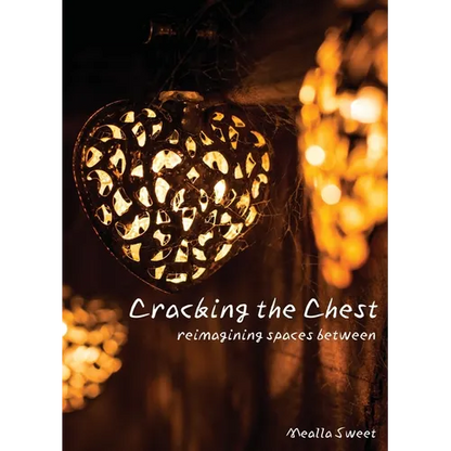 Cracking the Chest - Paperback