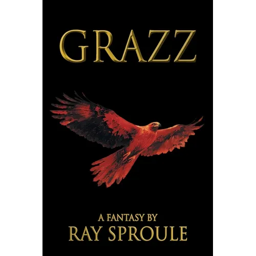 Grazz - Paperback