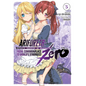 Arifureta: From Commonplace to World's Strongest Zero (Light Novel) Vol. 5 - Paperback