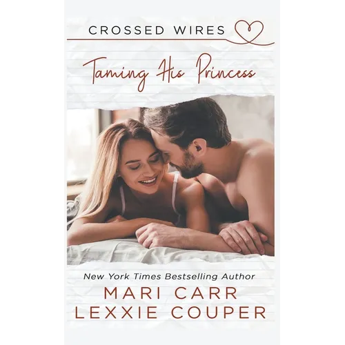 Taming His Princess - Paperback