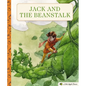 Jack and the Beanstalk: A Little Apple Classic - Hardcover