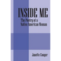 Inside Me: The Poetry of a Native American Woman - Paperback