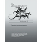 The Measurement of Moral Judgement: Volume 2, Standard Issue Scoring Manual - Paperback