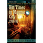 Hot Times in Magma City - Paperback