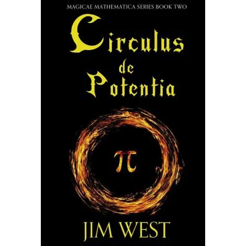 Circulus de Potentia - Paperback