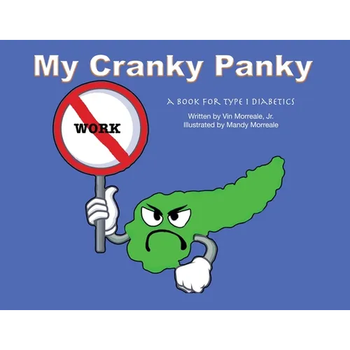 My Cranky Panky - Paperback