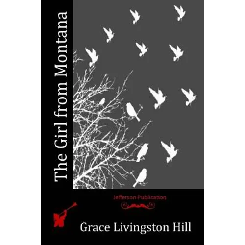The Girl from Montana - Paperback