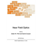 Near Field Optics - Paperback