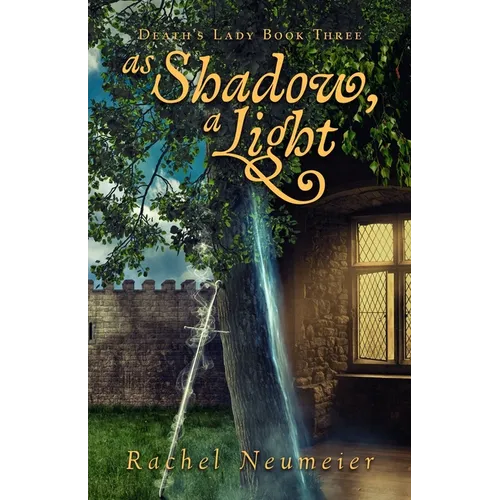 As Shadow, A Light - Paperback