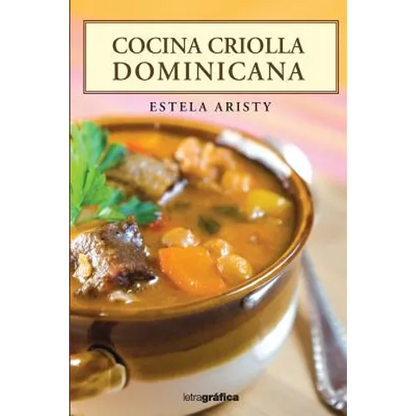 Cocina Criolla - Paperback