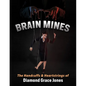 Brain Mines - Paperback
