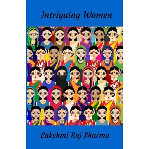 Intriguing Women - Paperback
