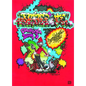 Graffiti Coloring Book 3: International Styles - Paperback