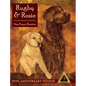 Rugby and Rosie - Hardcover