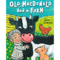 Old MacDonald Had a Farm - Board Book