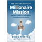 Millionaire Mission: A 9-Step System to Level Up Your Finances and Build Wealth - Hardcover