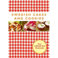 Swedish Cakes and Cookies - Hardcover
