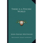 There is a Psychic World - Paperback