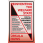 Reinventing the Welfare State: Digital Platforms and Public Policies - Hardcover