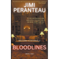 Bloodlines - Paperback