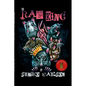The Rat King: A Book of Dark Poetry - Paperback