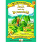 Jack & the Beanstalk - Hardcover