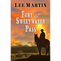 Fury at Sweetwater Pass - Paperback