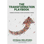 The Transformation Playbook: 7 Winning Strategies to Drive Sustainable Change - Paperback