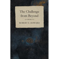 The Challenge from Beyond - Paperback