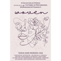 Woven: A Collection of Stories Weaving the Fabric of Motherhood, Womanhood & Humanity - Paperback