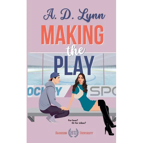Making the Play - Paperback