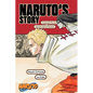 Naruto: Naruto's Story--Uzumaki Naruto and the Spiral Destiny - Paperback
