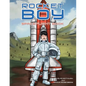 Rocket Boy: Spaceflight Book - Paperback