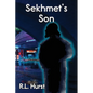 Sekhmet's Son - Paperback