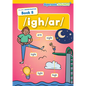 Yellow Sound Practice Book 8 /Igh/Ar - Paperback