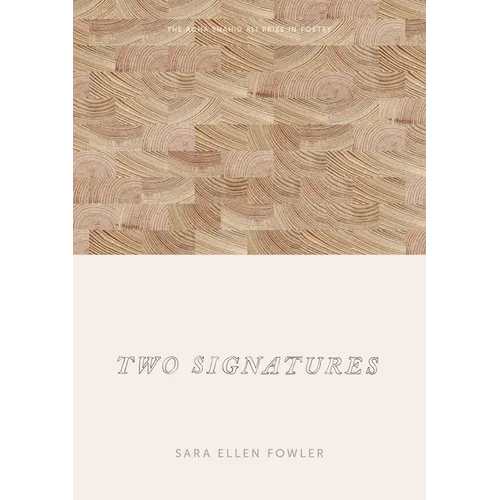 Two Signatures - Paperback