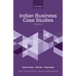 Indian Business Case Studies Volume V - Paperback