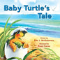 Baby Turtle's Tale - Board Book