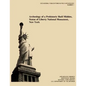 Archeology of a Prehistoric Shell Midden, Statue of Liberty National Monument, New York - Paperback