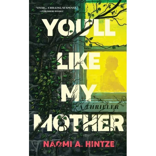 You'll Like My Mother - Paperback