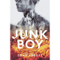 Junk Boy - Hardcover
