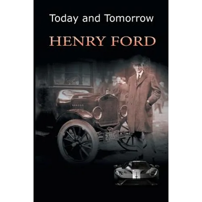 Today and Tomorrow - Paperback