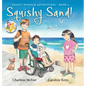 Squishy Sand - Hardcover