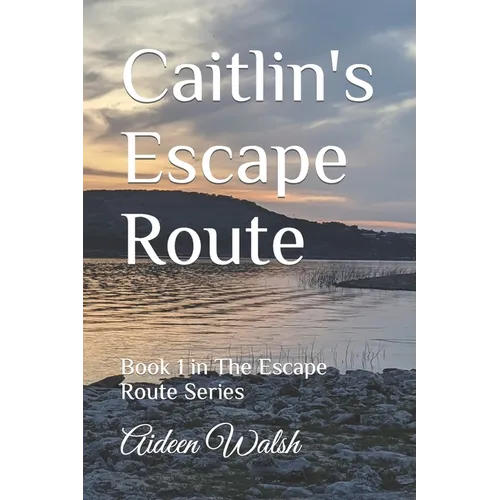 Caitlin's Escape Route - Paperback