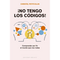 No Tengo Los Codigos - Paperback