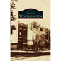 Around Worthington - Hardcover