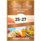 The Sandy Bay Cozy Mystery Series: 25-27 - Paperback