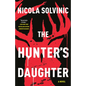 The Hunter's Daughter - Paperback