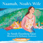 Naamah, Noah's Wife - Board Book