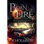 Born of Fire - Paperback